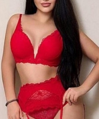 Проститутка Евочка